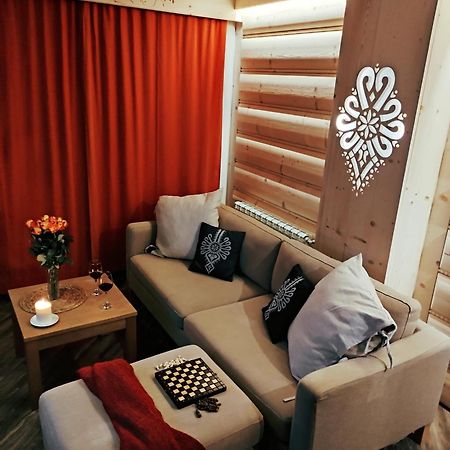 Apartament Tatrzanski Swit Z Tarasem-20M2, Garazem Podziemnym, Grota Solna Zakopane Exterior foto