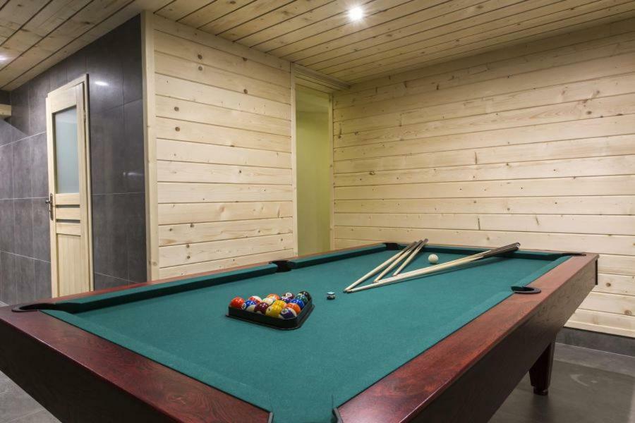 Apartament Tatrzanski Swit Z Tarasem-20M2, Garazem Podziemnym, Grota Solna Zakopane Exterior foto