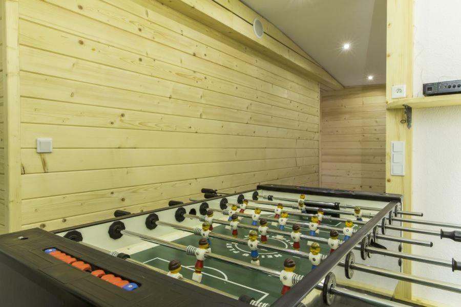 Apartament Tatrzanski Swit Z Tarasem-20M2, Garazem Podziemnym, Grota Solna Zakopane Exterior foto
