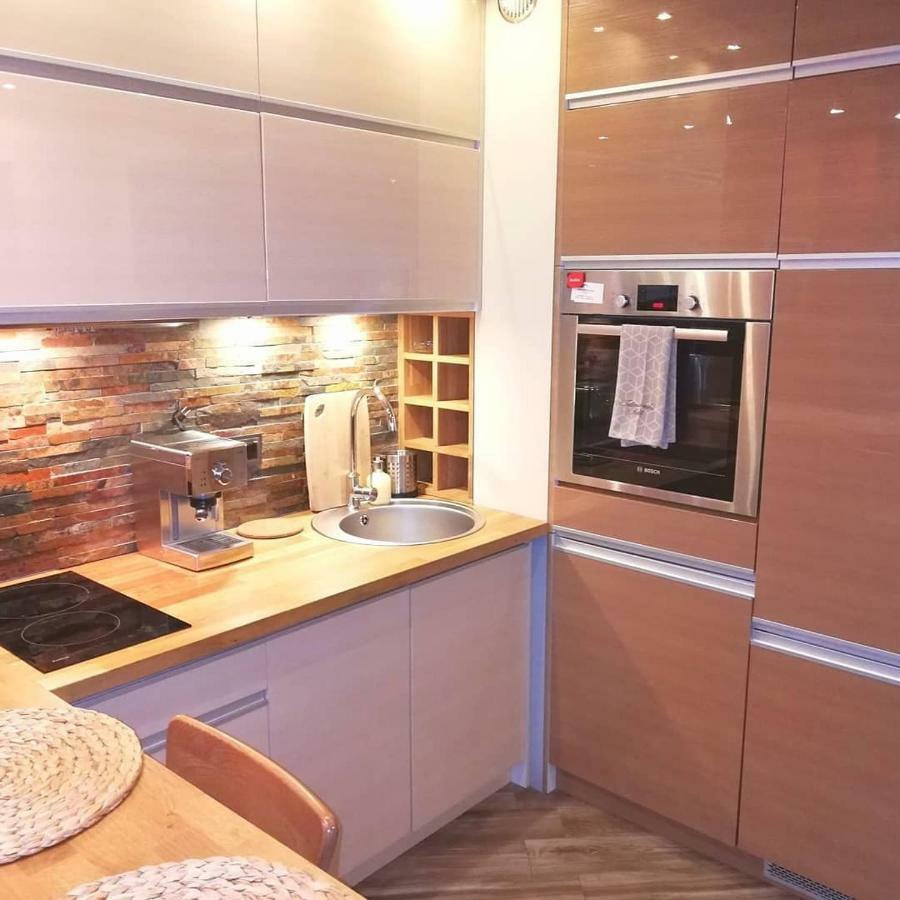Apartament Tatrzanski Swit Z Tarasem-20M2, Garazem Podziemnym, Grota Solna Zakopane Exterior foto