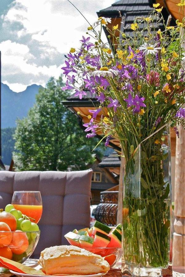 Apartament Tatrzanski Swit Z Tarasem-20M2, Garazem Podziemnym, Grota Solna Zakopane Exterior foto