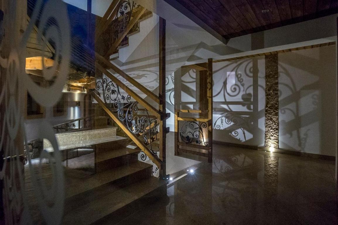 Apartament Tatrzanski Swit Z Tarasem-20M2, Garazem Podziemnym, Grota Solna Zakopane Exterior foto
